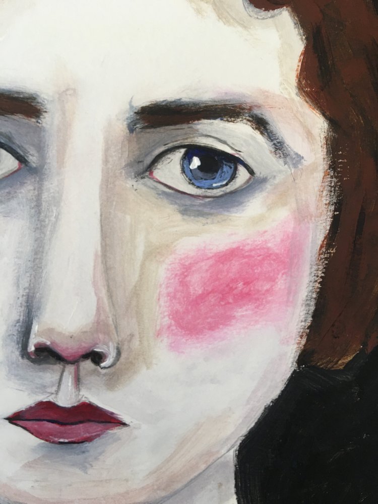  - Sharyn Bursic