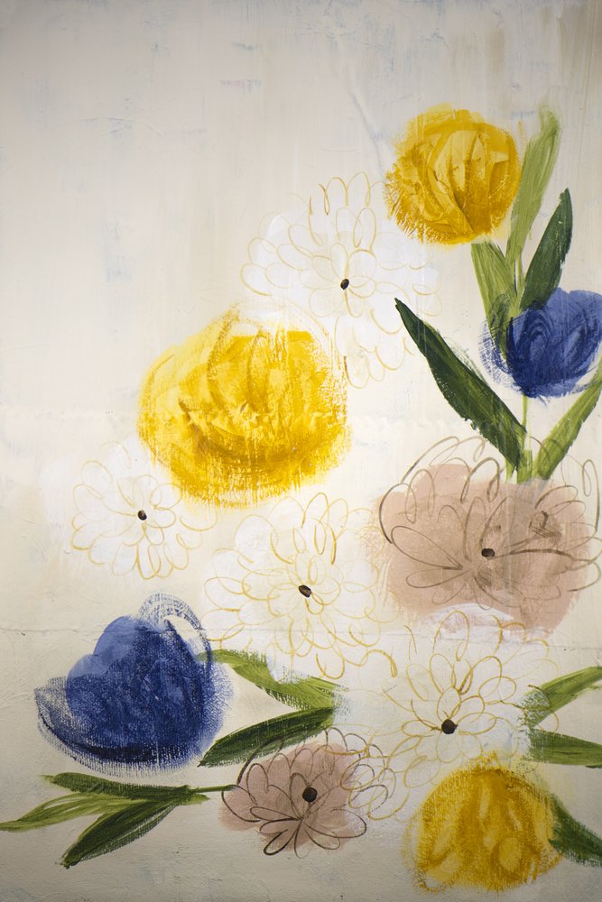 Lien estival - Shelley Hampe