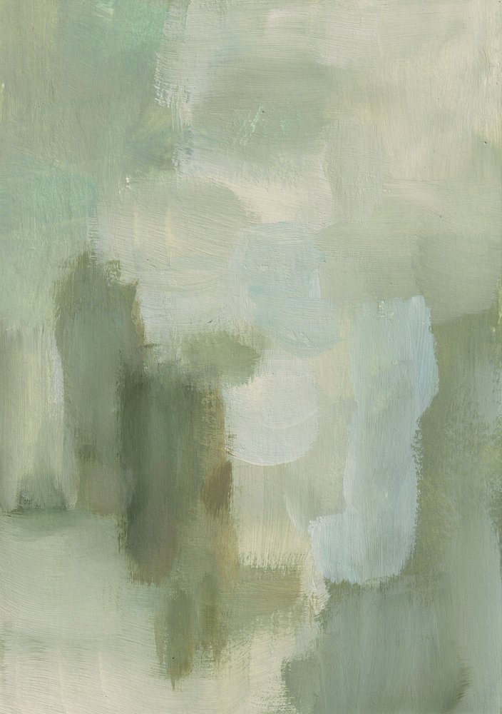 Résumé « Soft Sage » - Soniya Vijayakumar