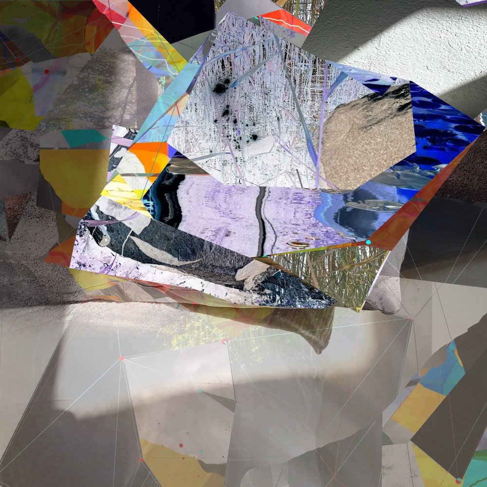« Fragments numériques » (résumé) - Stefan Fransson