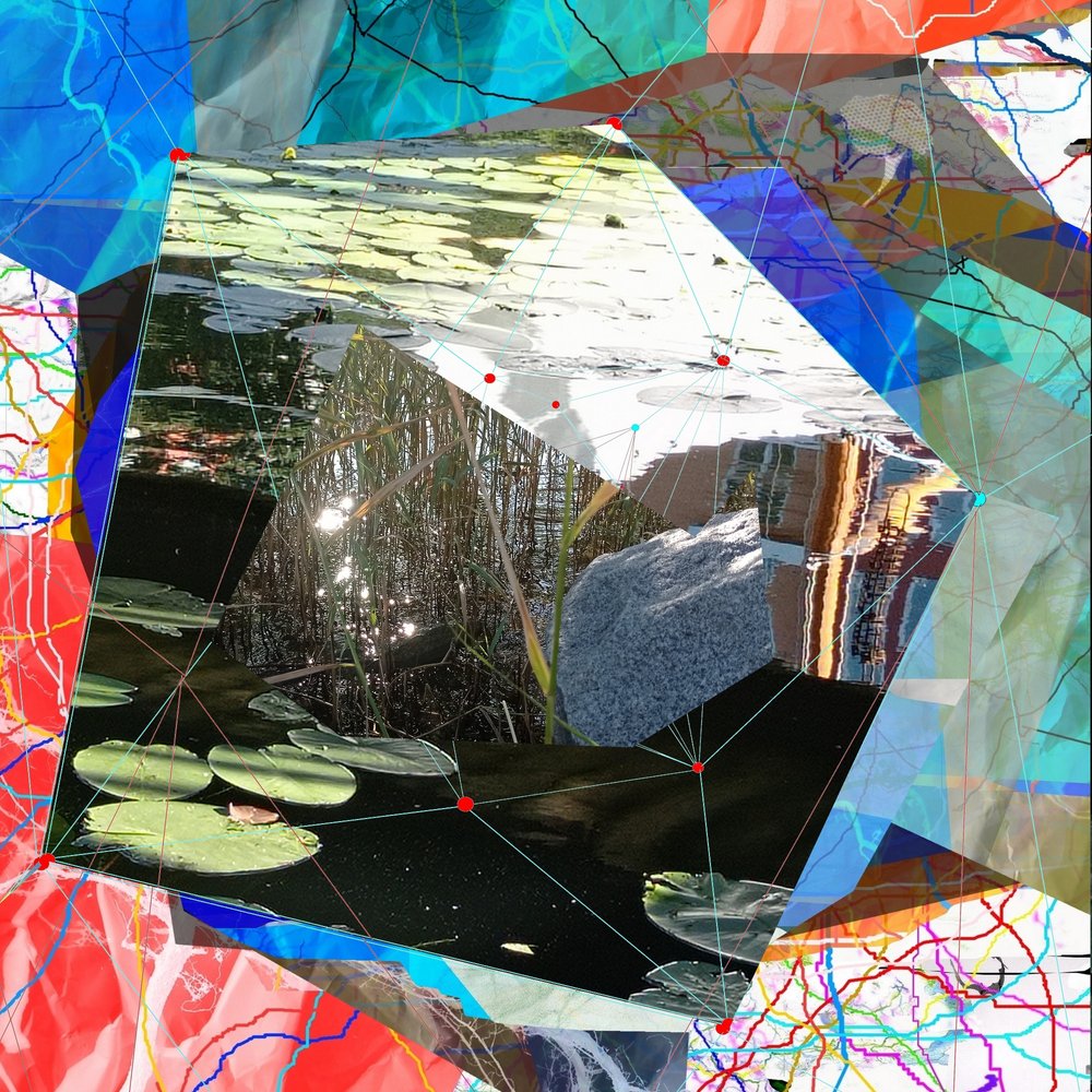 Reflets d