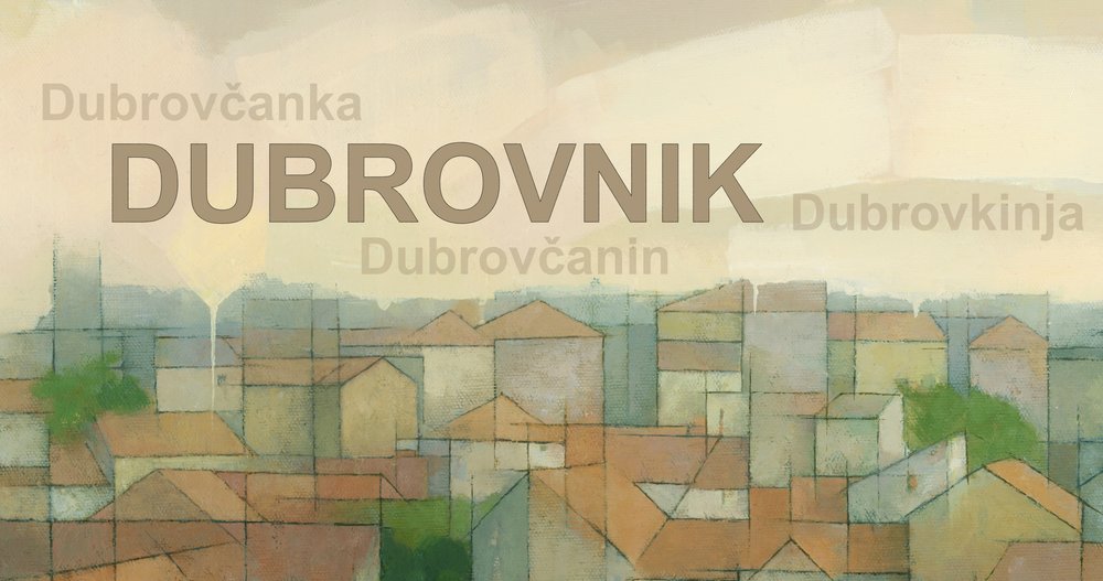 Dubrovnik - Steve Mitchell