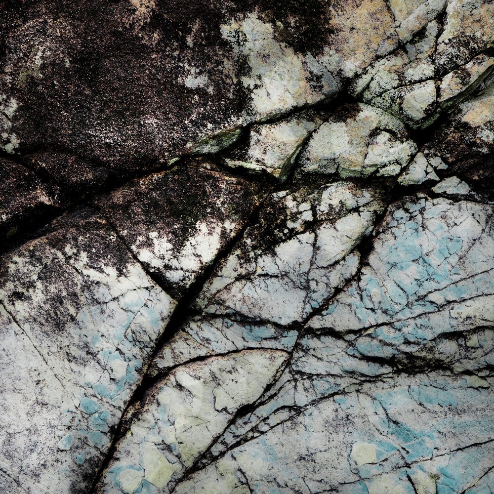 Textures de pierre bleue - Studio Meikle