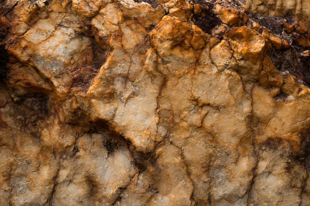 Texture rocheuse et terreuse - Studio Meikle