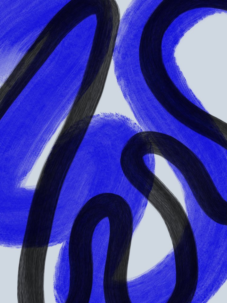 « Blue Motion » (résumé) - Studio Palette