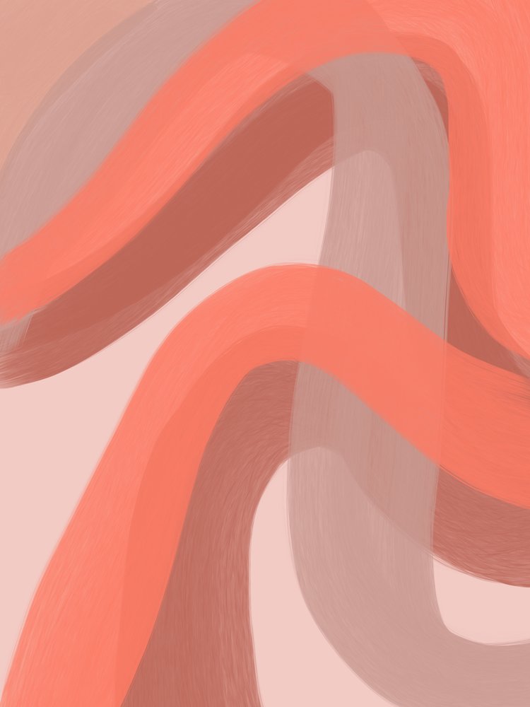 Flux de couleurs organique - Studio Palette
