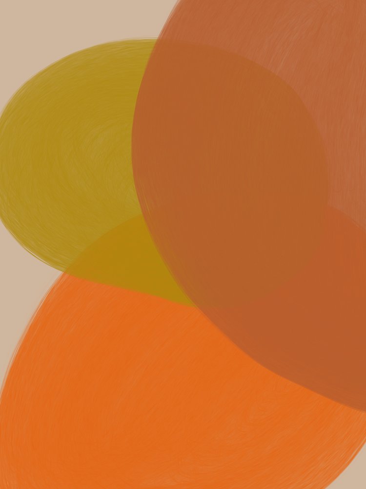 Œuvre sans titre 18 (copie) - Studio Palette