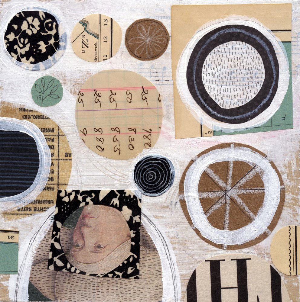  - Susan Black