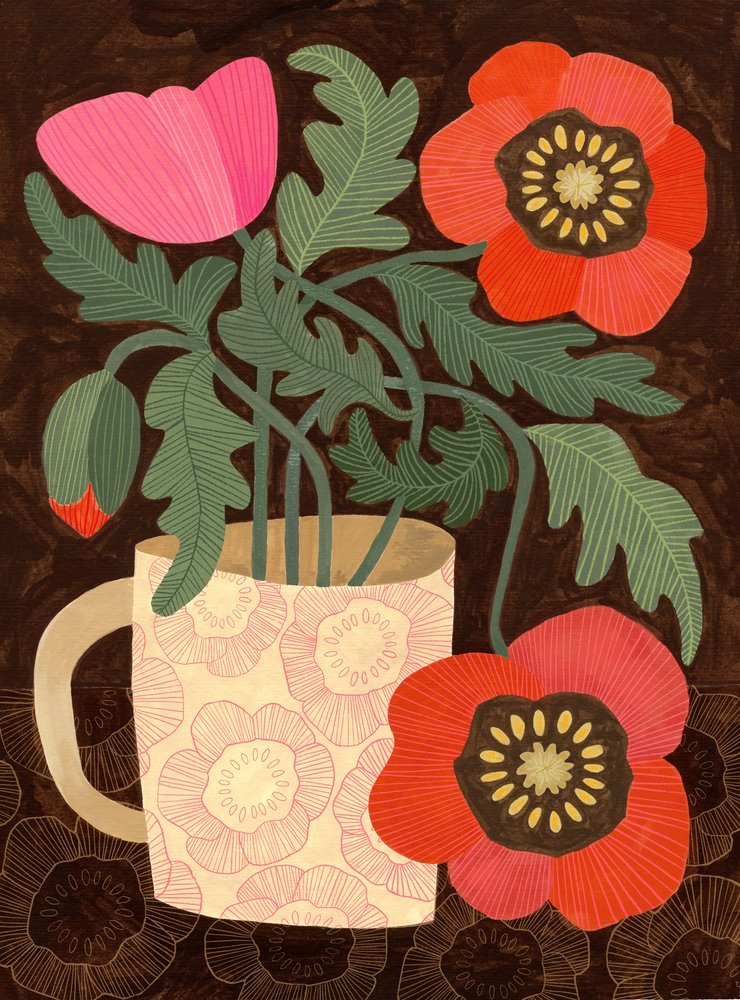  - Susan Black