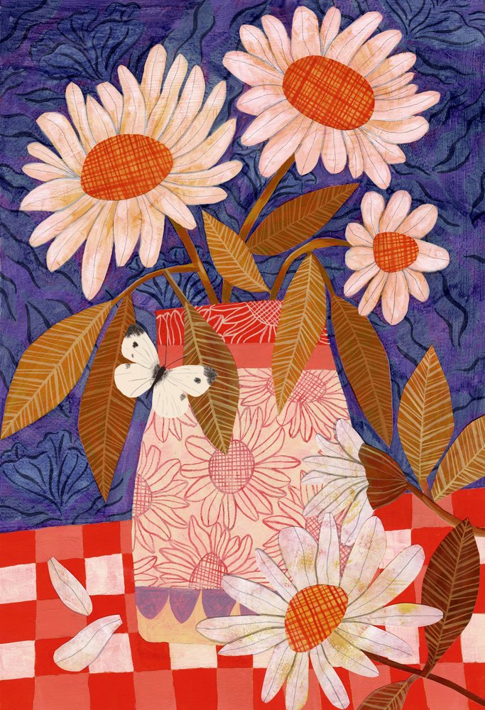  - Susan Black