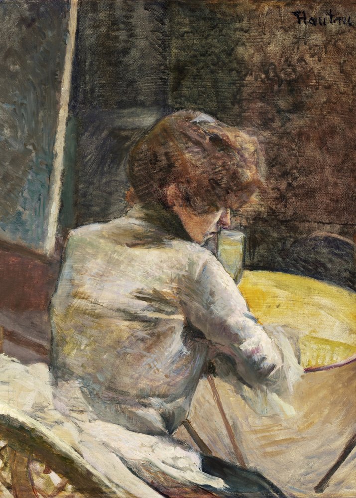  - TOULOUSE LAUTREC