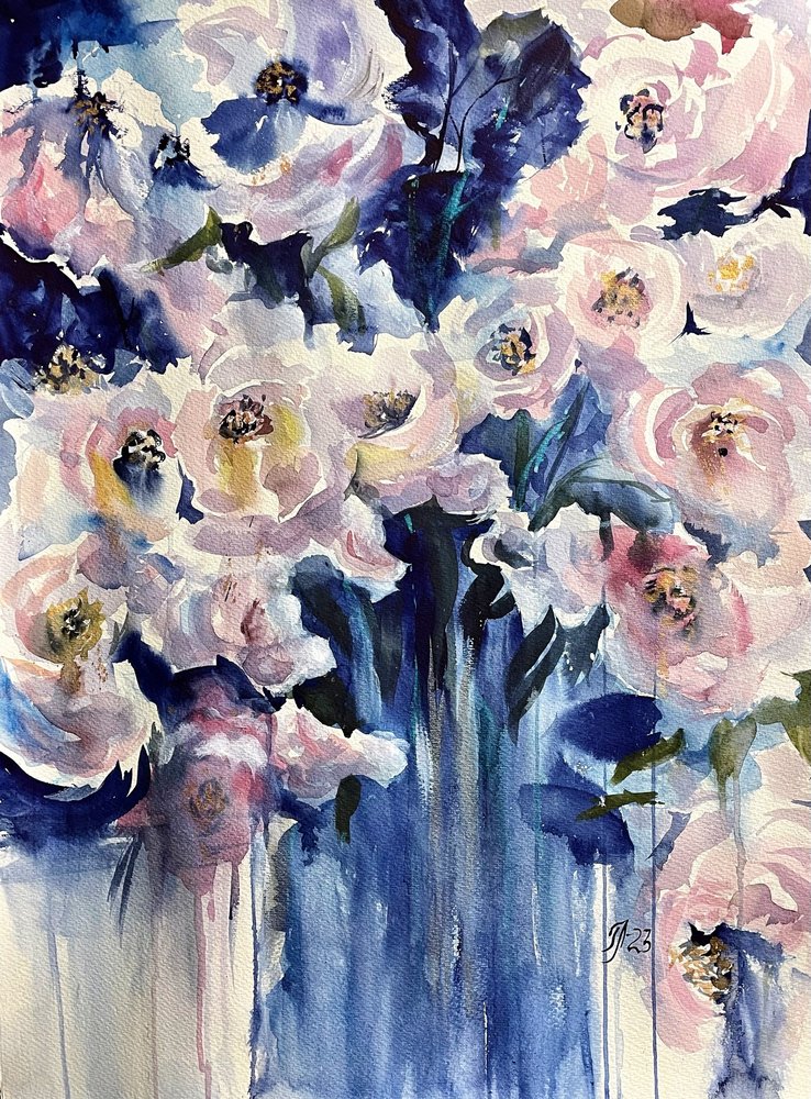  - Tanya Lundmark