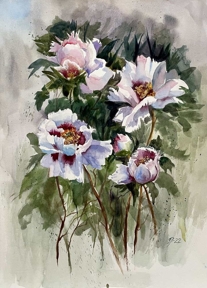  - Tanya Lundmark