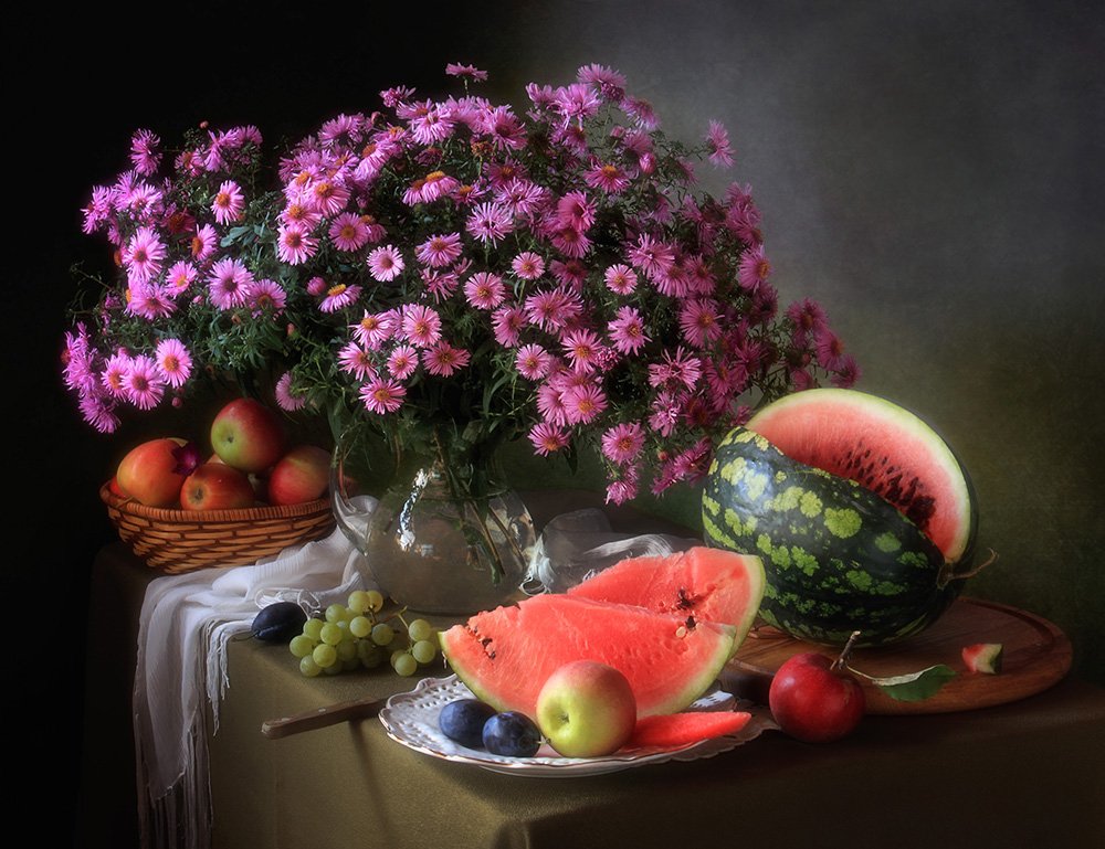 - Tatyana Skorokhod