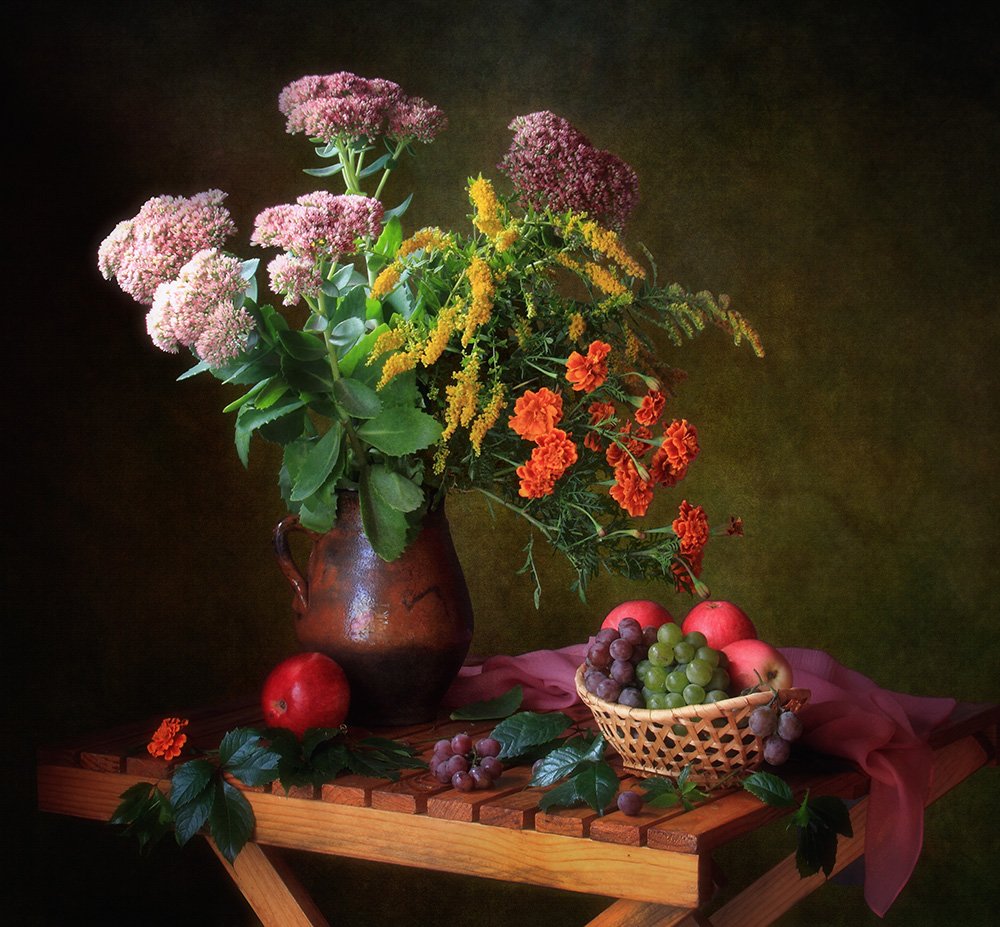  - Tatyana Skorokhod
