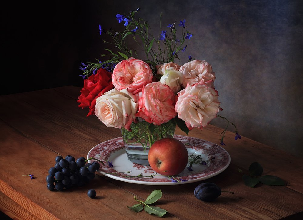  - Tatyana Skorokhod