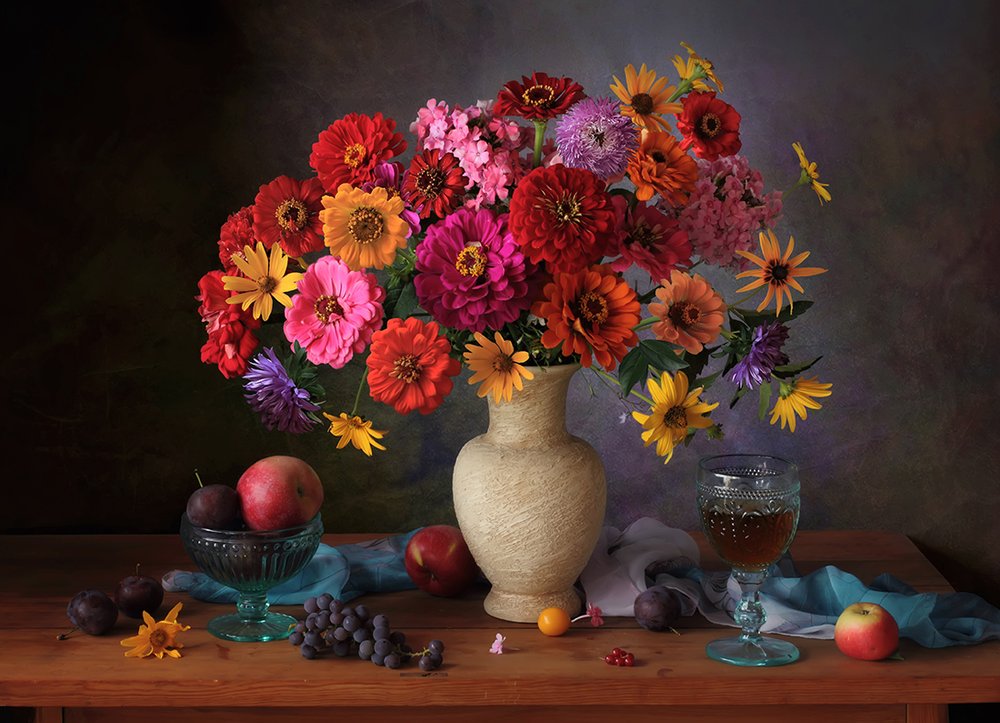  - Tatyana Skorokhod