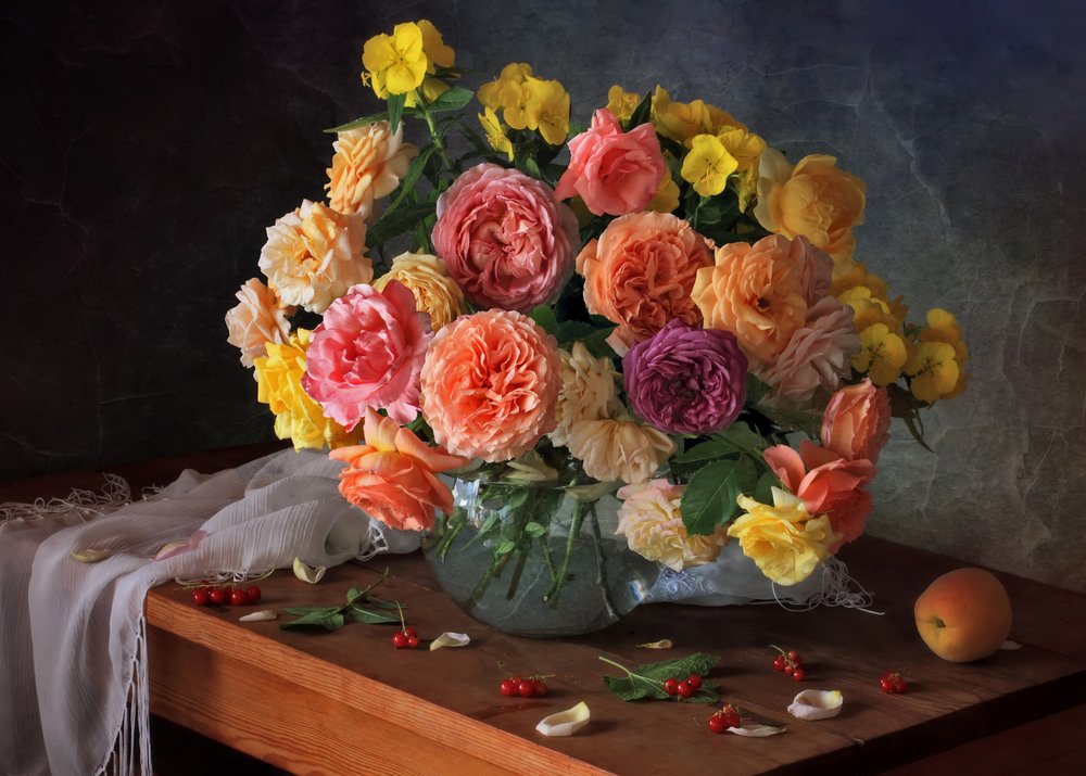  - Tatyana Skorokhod
