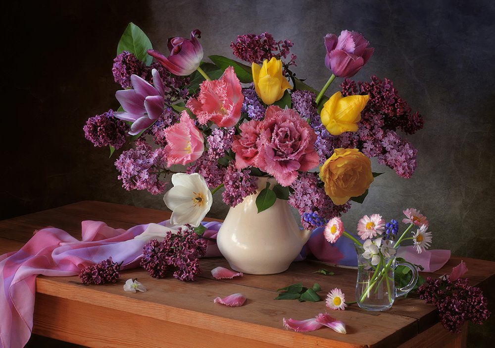  - Tatyana Skorokhod