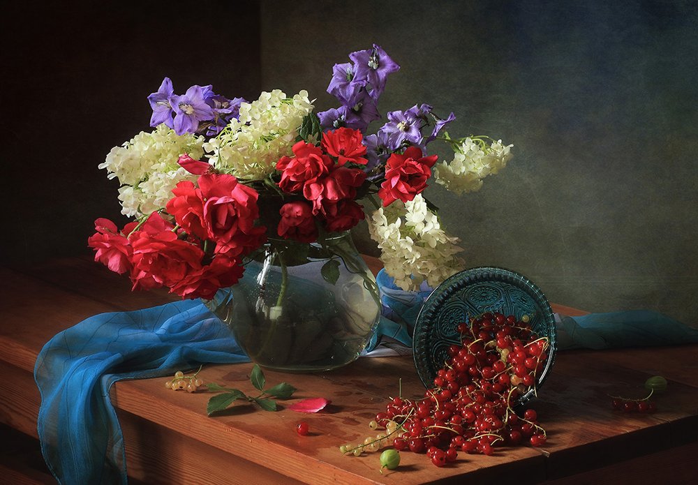  - Tatyana Skorokhod