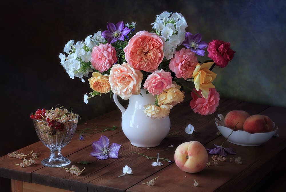  - Tatyana Skorokhod
