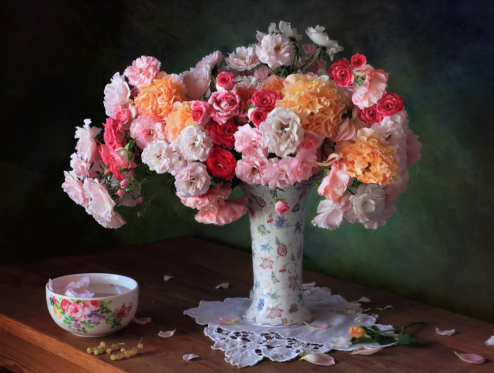 - Tatyana Skorokhod