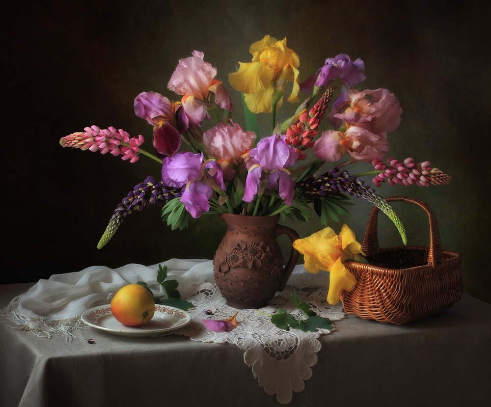  - Tatyana Skorokhod