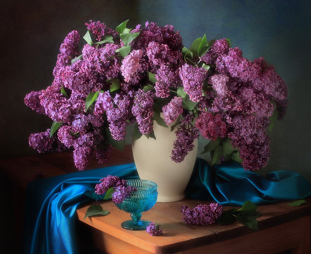  - Tatyana Skorokhod