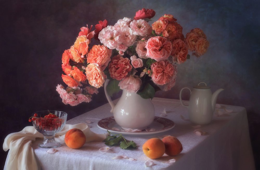  - Tatyana Skorokhod