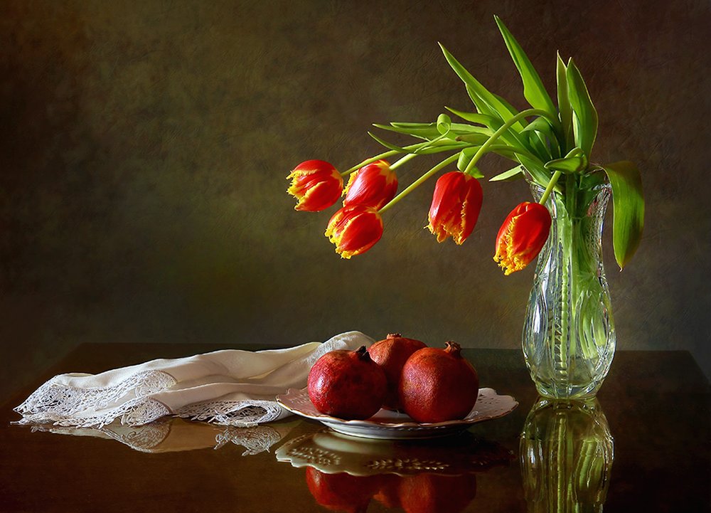 - Tatyana Skorokhod