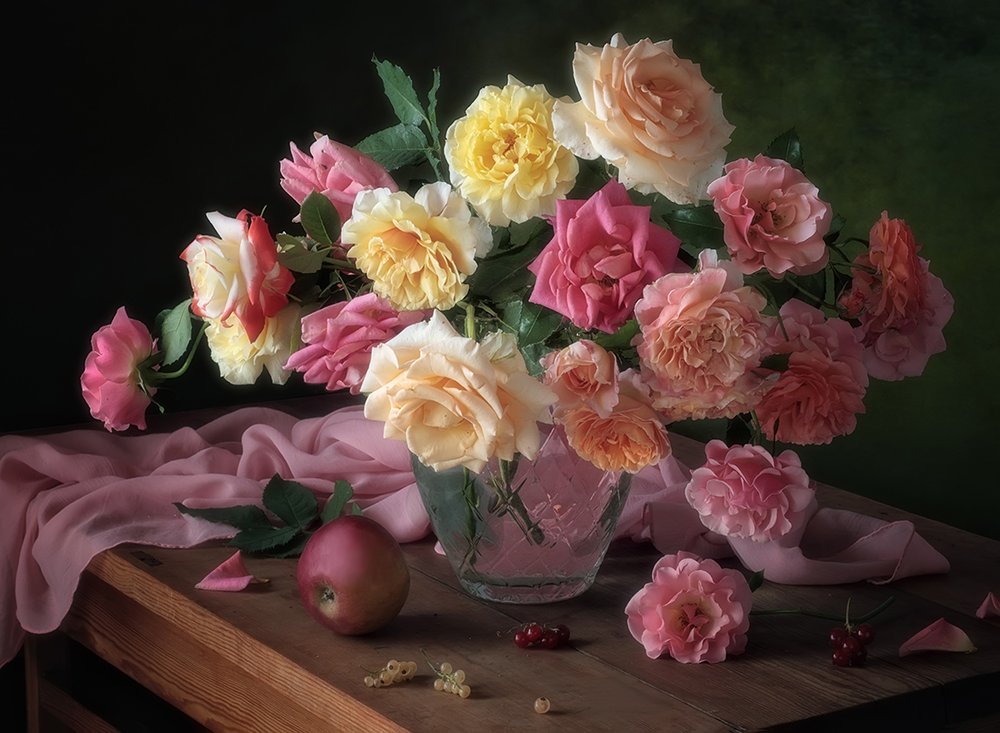  - Tatyana Skorokhod