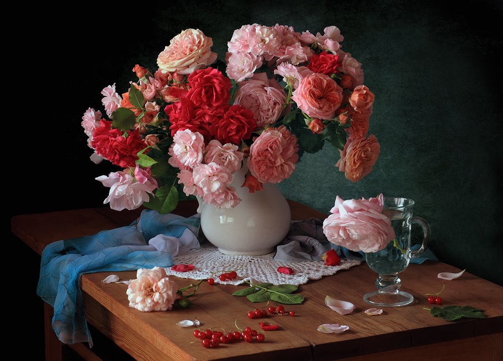  - Tatyana Skorokhod