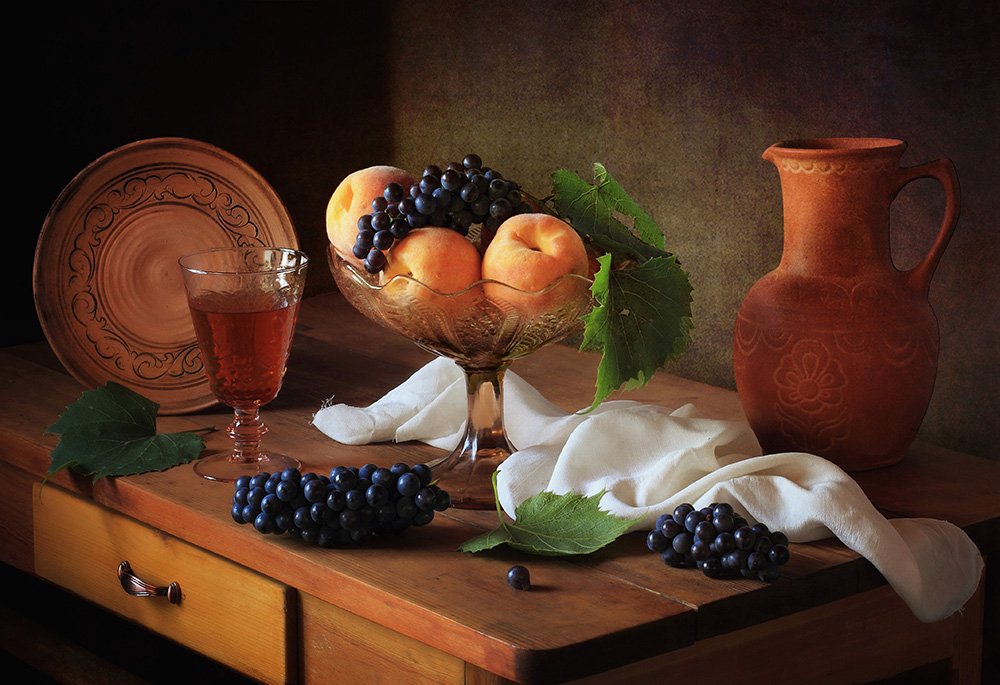  - Tatyana Skorokhod