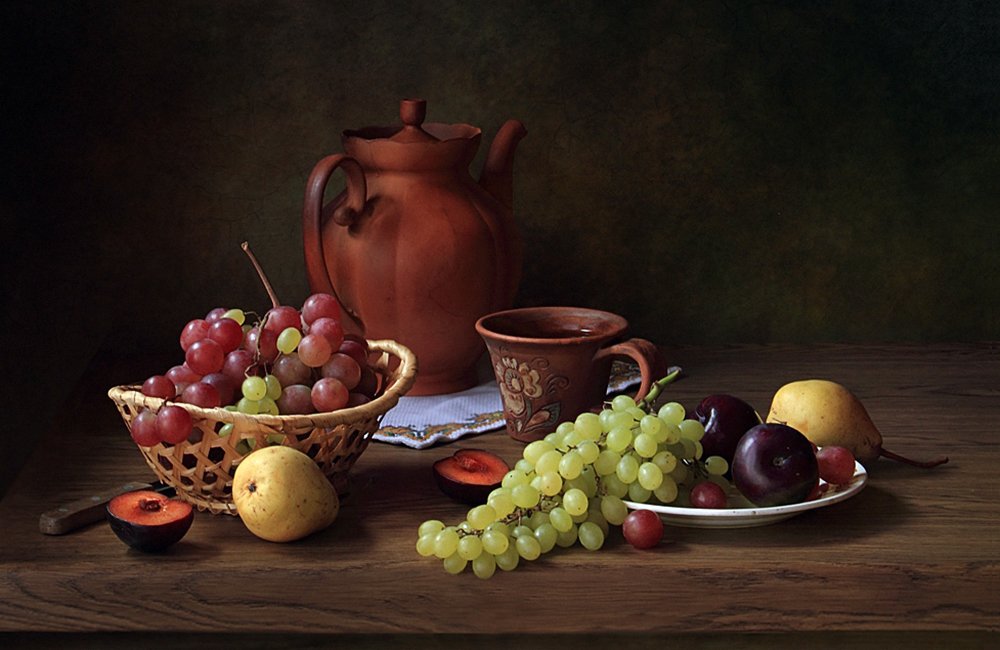  - Tatyana Skorokhod