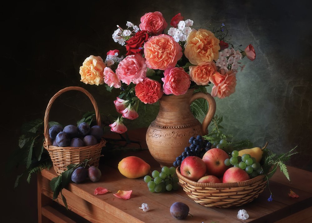  - Tatyana Skorokhod