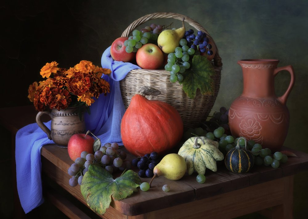  - Tatyana Skorokhod