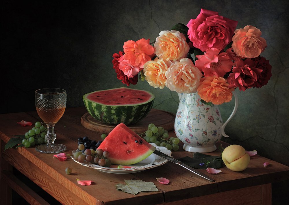  - Tatyana Skorokhod