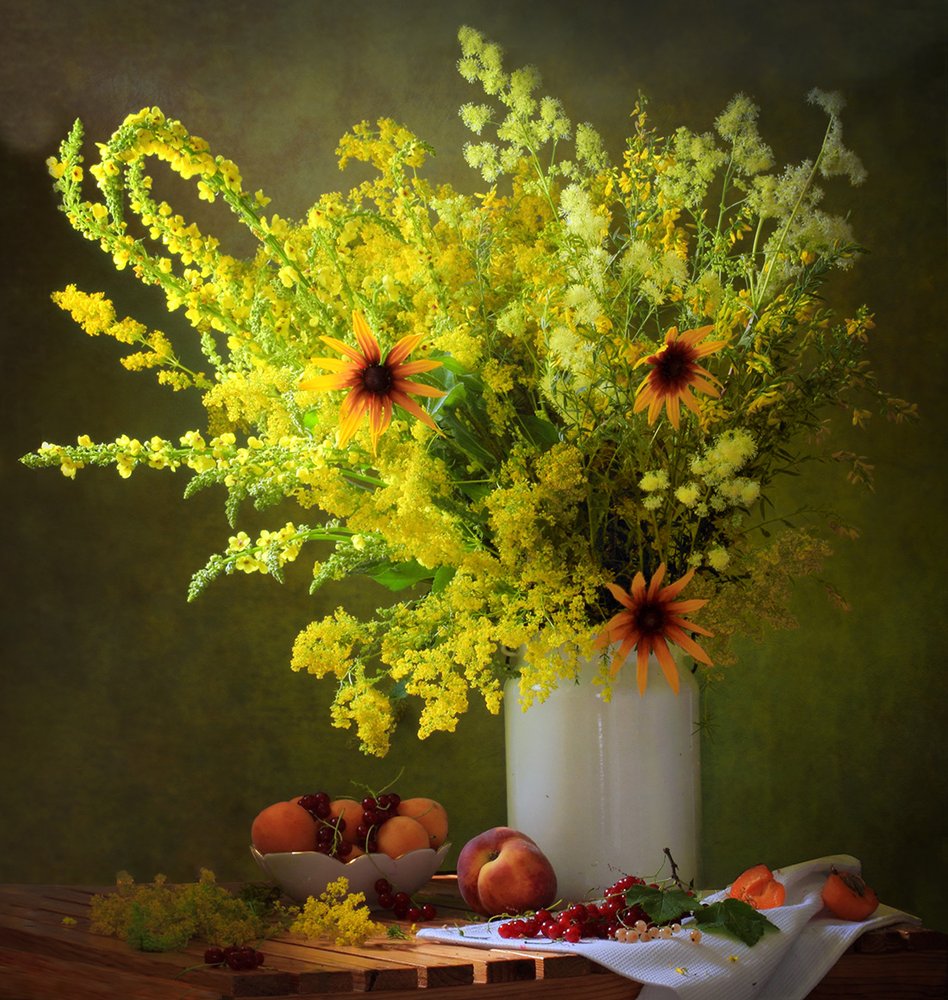  - Tatyana Skorokhod