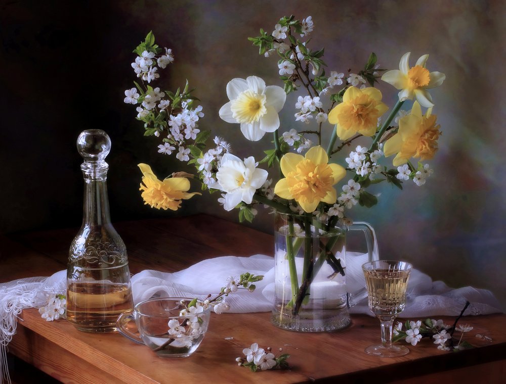  - Tatyana Skorokhod