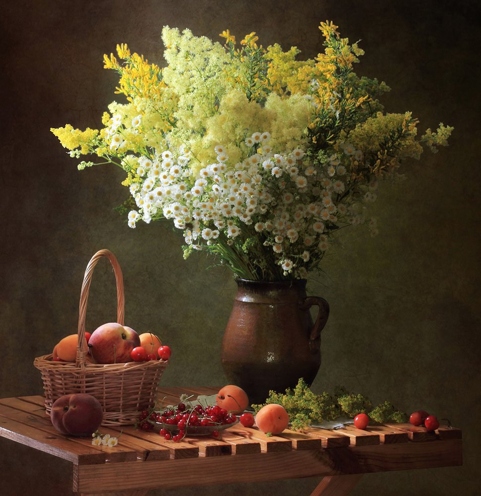  - Tatyana Skorokhod