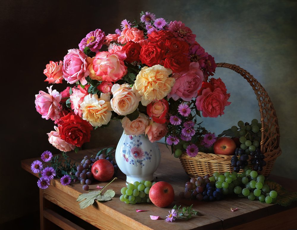  - Tatyana Skorokhod