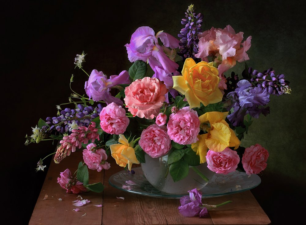  - Tatyana Skorokhod