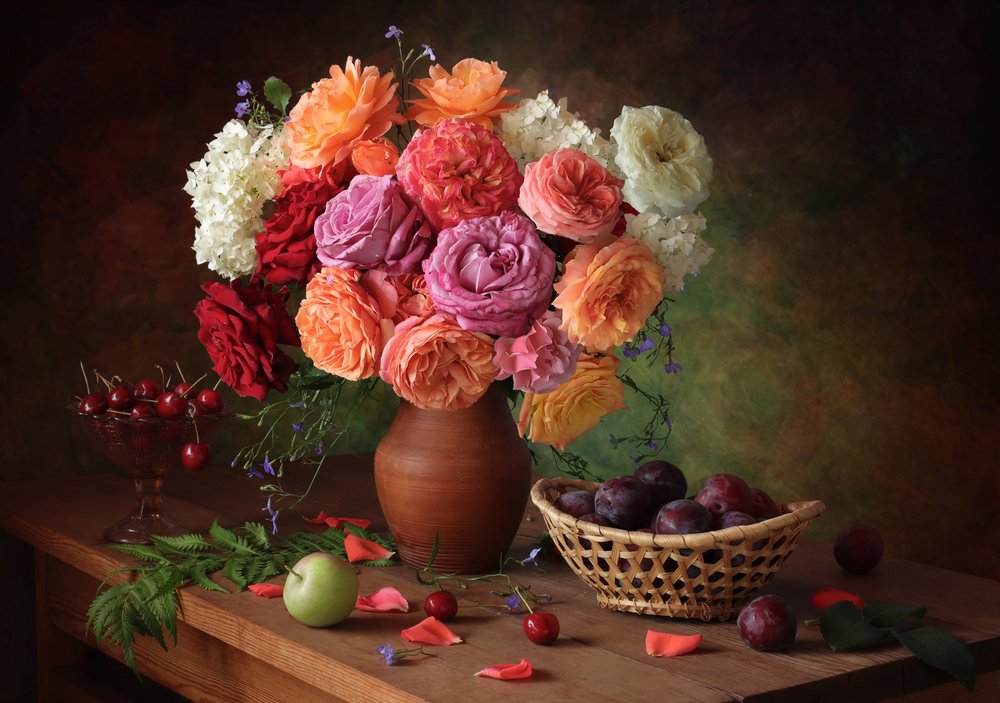  - Tatyana Skorokhod