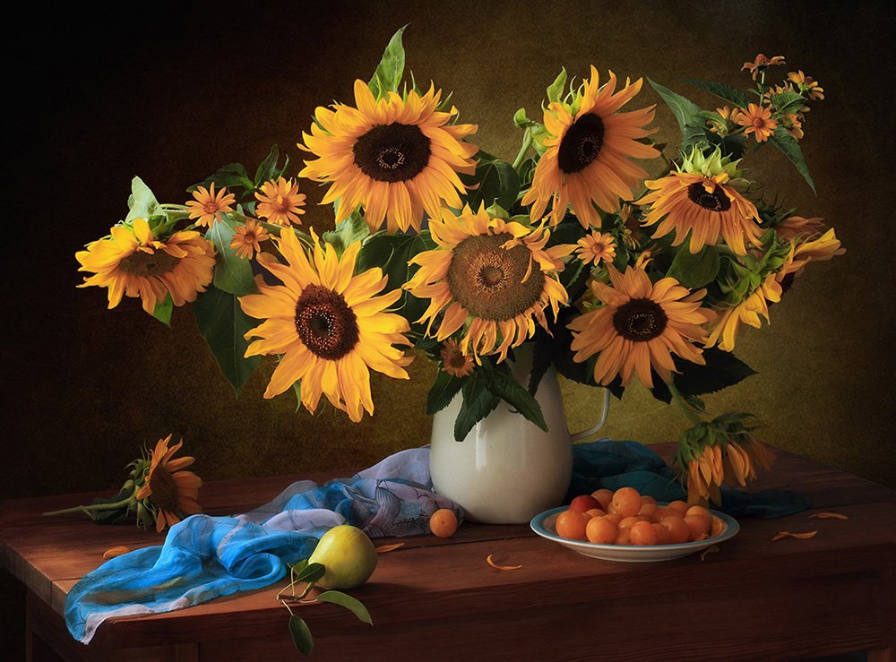  - Tatyana Skorokhod