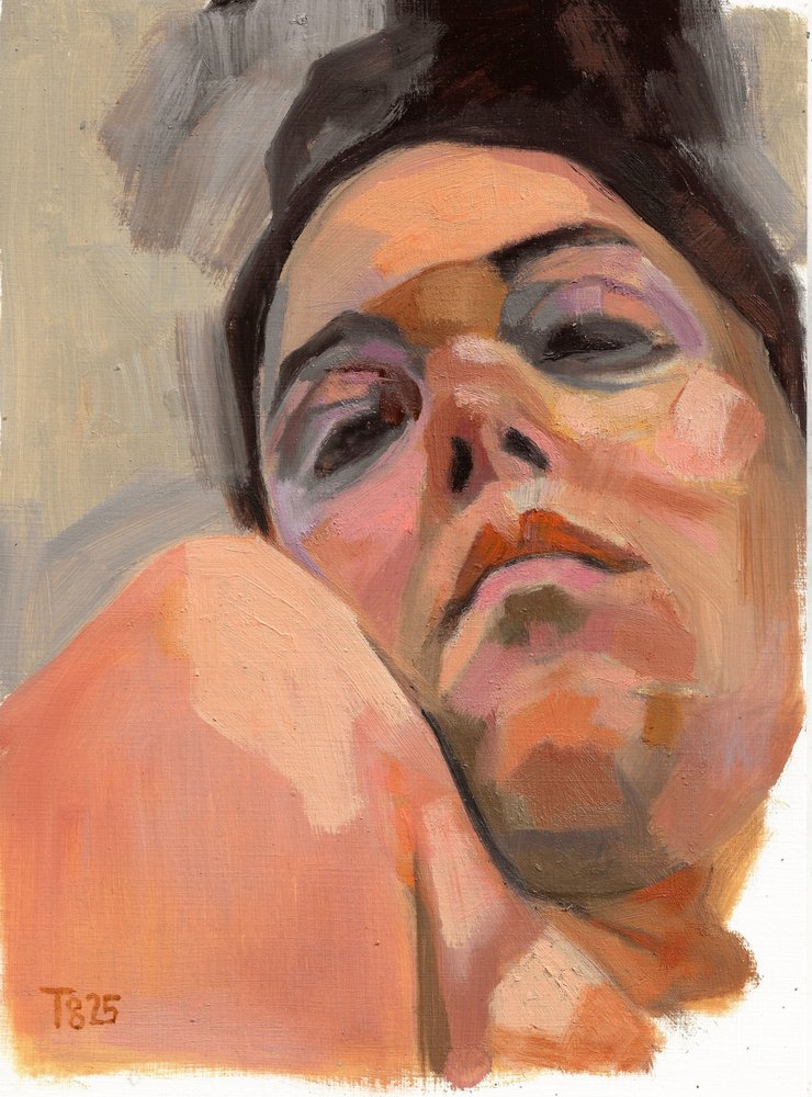 Portrait d