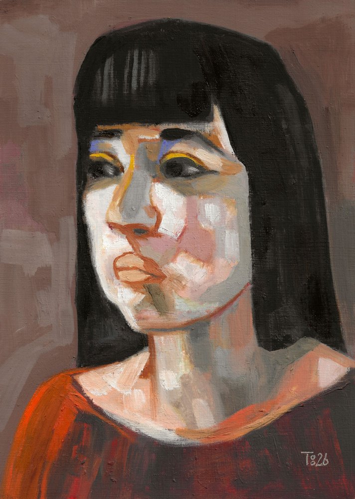 Portrait d