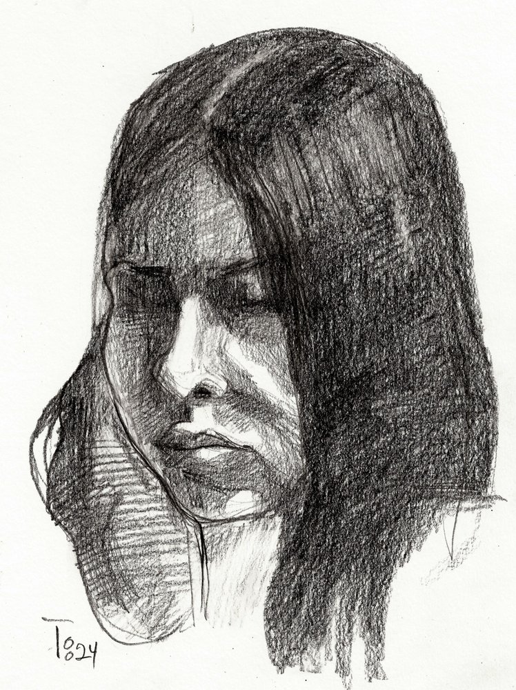La femme dans l