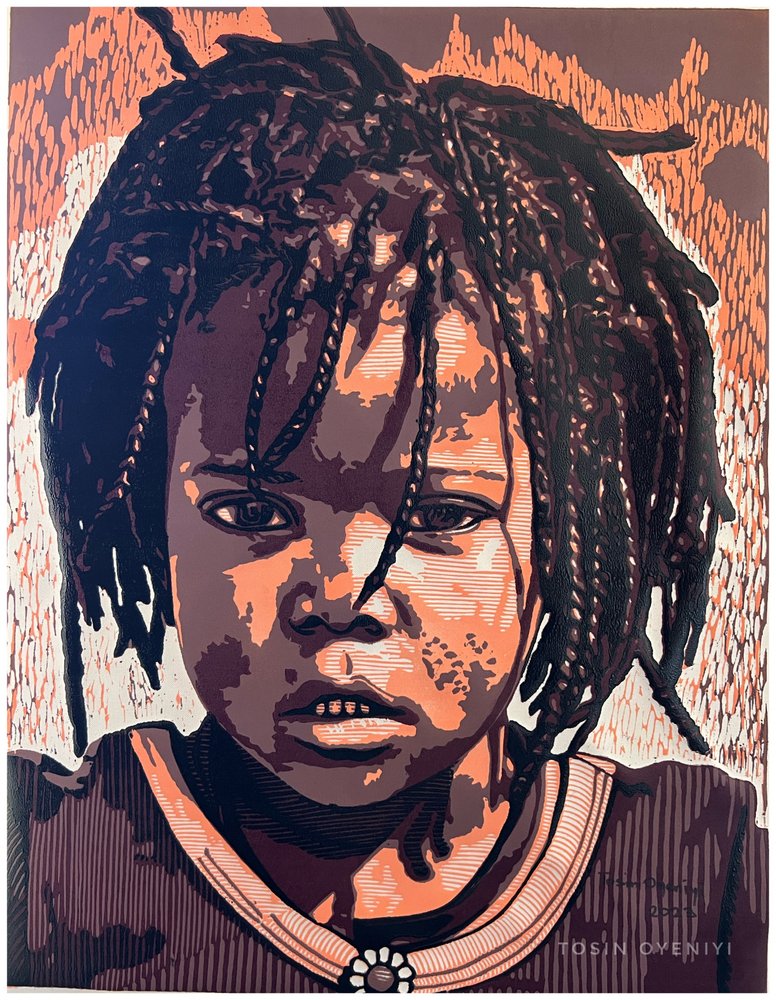 Portrait d