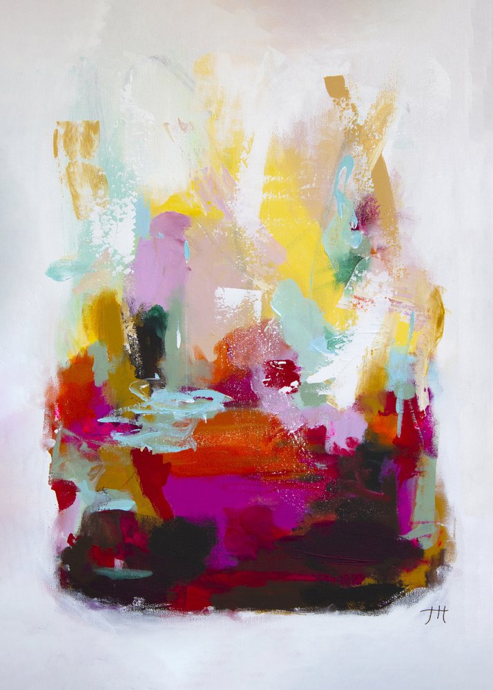  - Tove Höglund