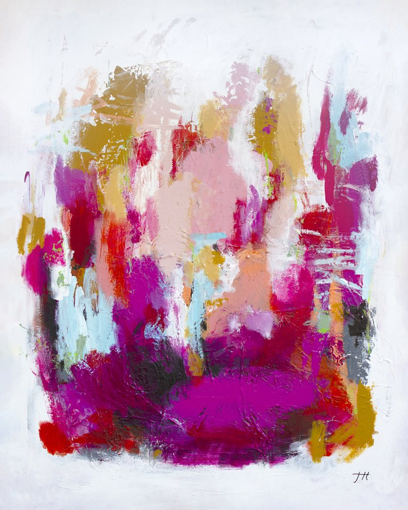  - Tove Höglund